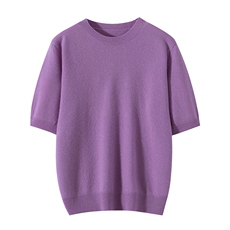 紫色