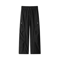 2025冬季新款面层：聚酯纤维HK5169J加绒-P70控108，男装休闲裤，电商A001-1