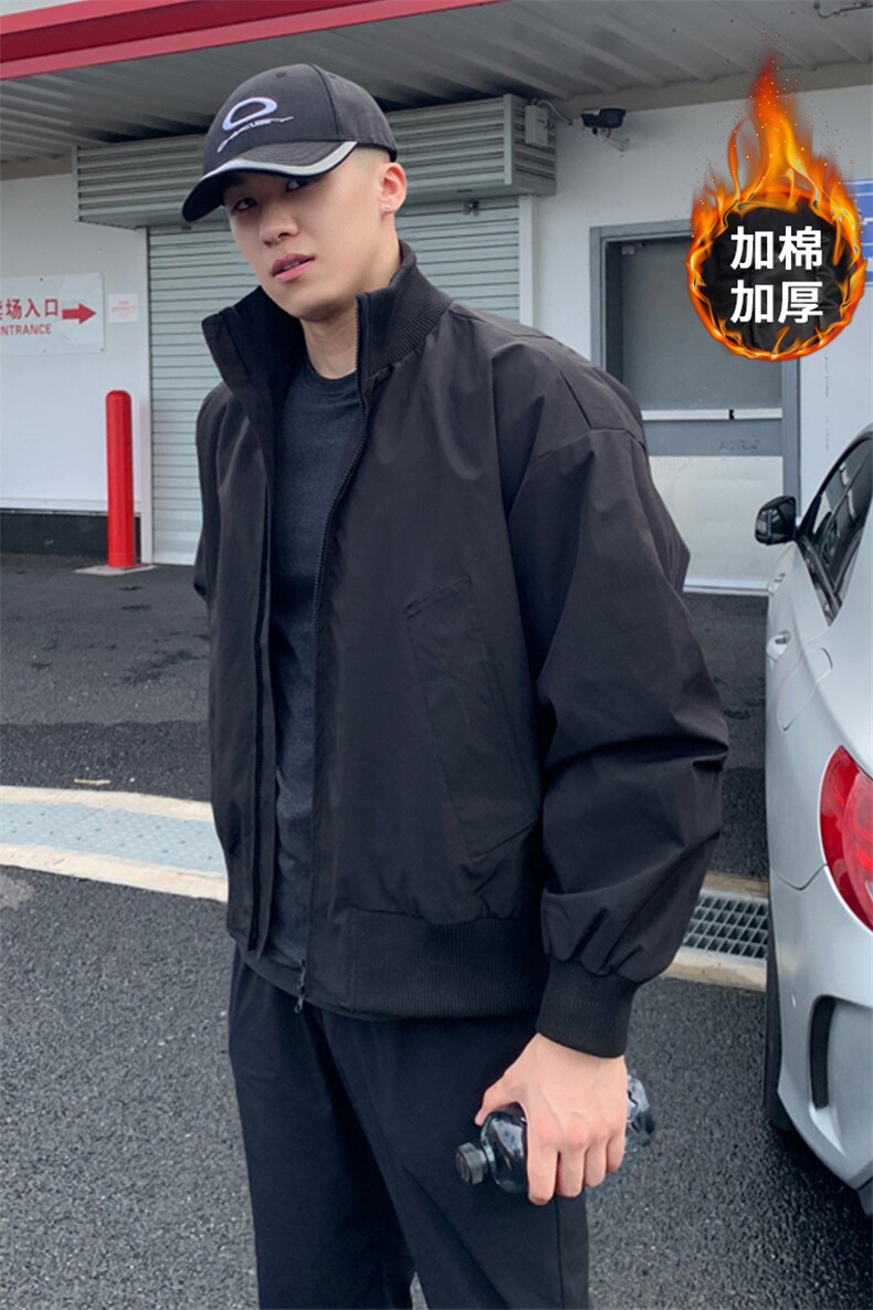 2025冬季新款HJ25589棉衣已备货30W件M-5XHM25590-特P49,男装棉衣,电商A022