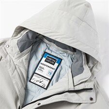冬季新款中青年男连帽羽绒服中长款冬装外套爸爸装XXA7022-7-P355，男装羽绒服，电商B212（原钱塘6029）