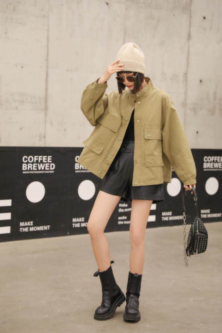 秋款外套，其它，卡萨