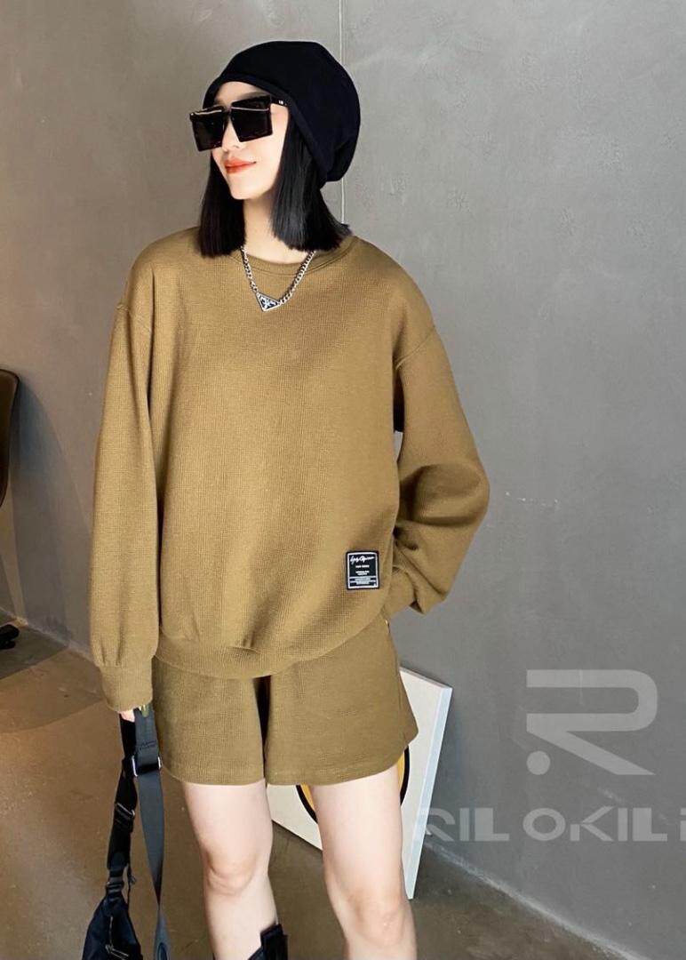 2021秋款套装，女装职业装，雷洛奇丽