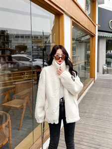 皮毛一体淑女,其它,菲特佳人