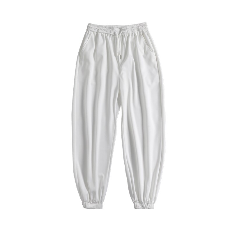 2023秋冬卫裤高弹健康布聚酯纤维WK602-1特批22,男装休闲裤,星座718-1