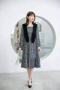 〈现货〉连衣裙，女装连衣裙，伊娜蕾尔