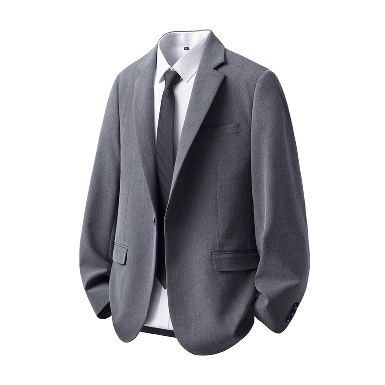 西服95%涤纶5%氨纶M-5XL大码XF78306P85控139西裤XK78151P45控68，男装西服，星座227-7