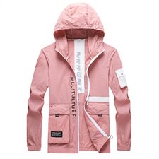 粉色