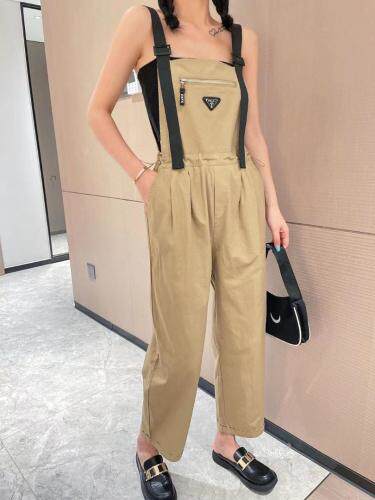 现货，夏季新款背带裤，女装，DS-2