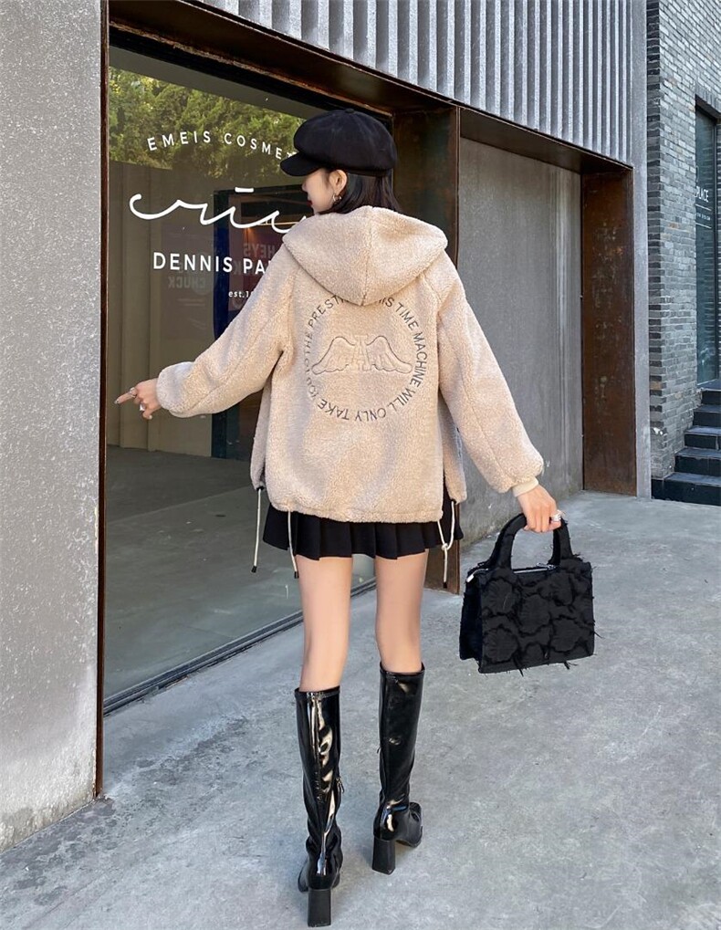 （现货）皮毛一体，其它，伊娜蕾尔