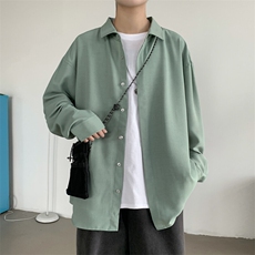 浅绿色
