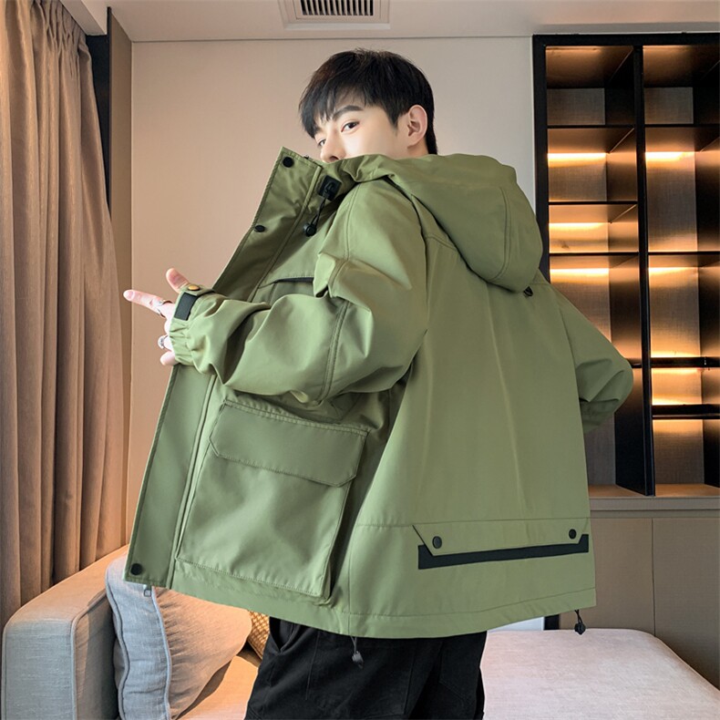 现货春季新款工装夹克男飞行员美式上衣外套A02526-P85,男装夹克,星座308B-2