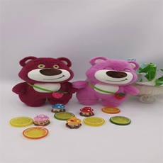 粉色*10