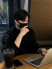 高领针织衫加厚内搭毛衣宽松打底针织线衣M76/P65，男装针织衫/毛衣，电商A243