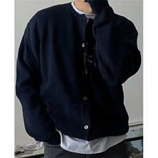 [005]开衫外套舒长袖针织衫开衫毛衣A079-M237-P48，男装针织衫/毛衣，电商A079