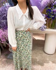 早春韩系衬衣，其它，首选