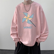 粉色