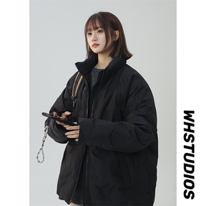 现货白鸭绒羽绒服冬装冬季保暖加厚外套225-2-Y205-P255