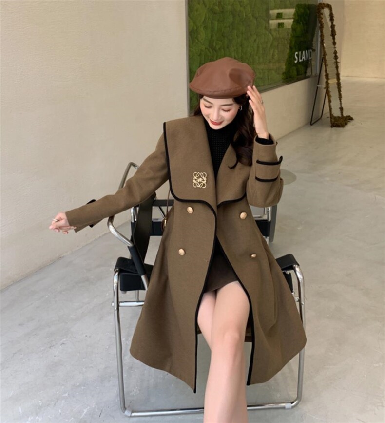 冬季新款，其它，慧颖帛