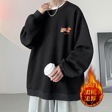 活性黑加绒款