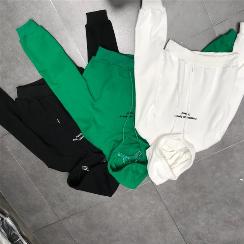 带帽韩系卫衣，女装卫衣/绒衫，cong 聪+