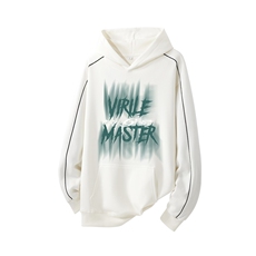 得物供货、复合重磅420克现货连帽卫衣宽松HD019-1-WYT2542-特P45，男装卫衣，电商019-1