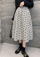 2022秋季新款半裙，女装半身裙，曼希野