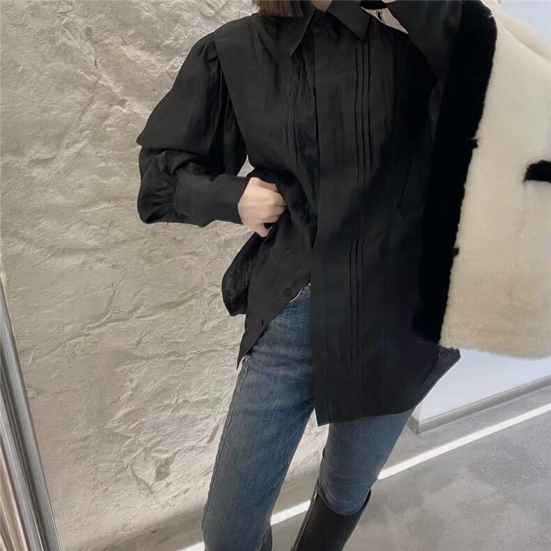 衬衫，女装衬衫，依纤