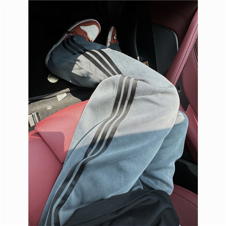 高品质夏季薄款休闲裤扎染卫裤1118-1-Q201-P45限价68，男装休闲裤，星座1118-1