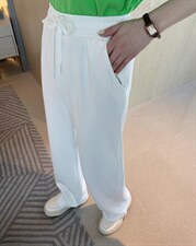 直筒裤，其它，SUGAN