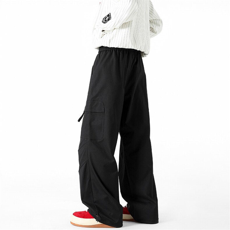 水洗工艺休闲裤春季新款工装裤抖音品质A111-A188-P5578,男装休闲裤,电商基地A111