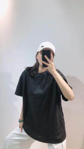 情侣T，女装，黎望