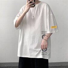 白色