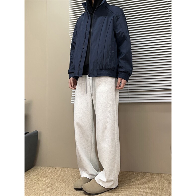 D-A178-JK00200特P652025春季夹克外套抖音品质，男装夹克，电商A178