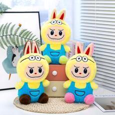童话毛绒 变装岁岁（百个起售）