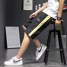 20夏季新款日系大码休闲潮流运动工装沙滩短裤五分裤男K1026-P20，男装休闲裤，电商A009A（原A058A）