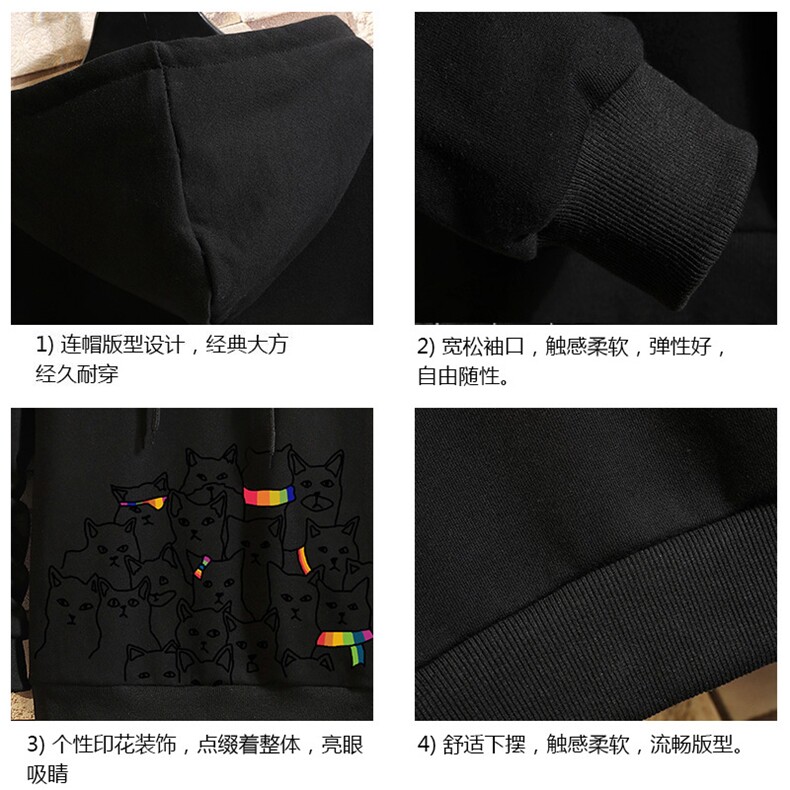 WY2151-P40纯连帽卫衣男大码运动帽衫宽松薄外套砖墙挂拍,男装卫衣,电商A040A