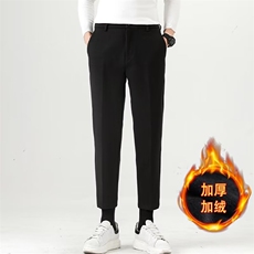 黑色（加绒款）