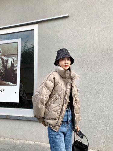 羽绒服，女装羽绒服，琦琦依轩