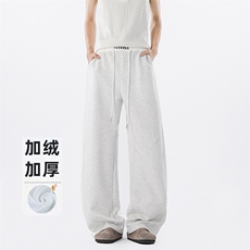B258-K9999加绒-特P40控98马吉拉卫裤65%棉35%聚酯纤维，男装休闲裤，电商B258
