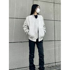 复古短款外套男女2025春秋季新款棒球服飞行员夹克JW32，男装夹克，星座1116A（原606A-3）