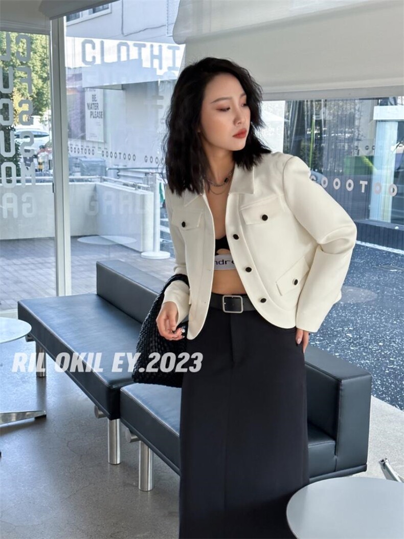 雷洛奇丽—2023春装外套，其它，雷洛奇丽