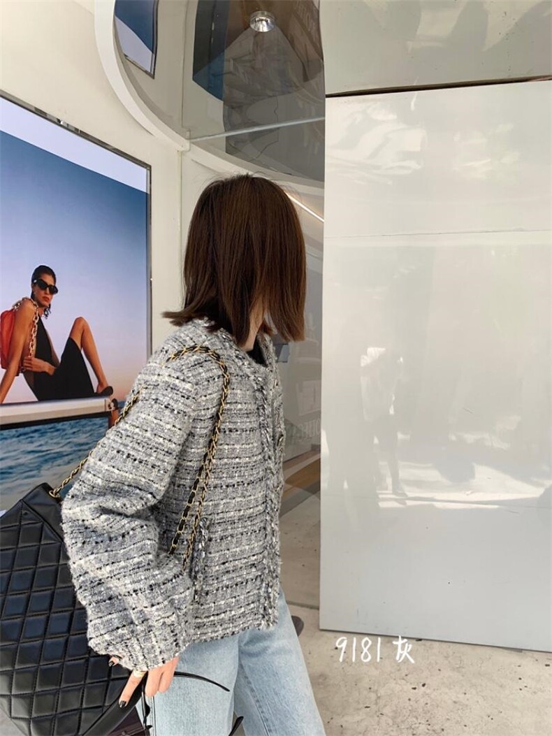 现货定制羊毛小香，其它，ZYDZ在依店主