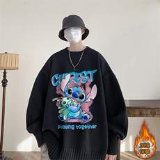 黑色加绒款