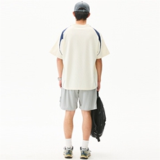2025夏季新款原创潮牌日系男装T恤T986，男装T恤，电商A101（原外27）