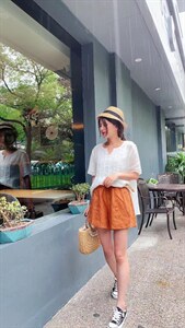 纯苎连衣裙小衫裤子裙子衬衣
时尚风
风淑女风休闲风图片