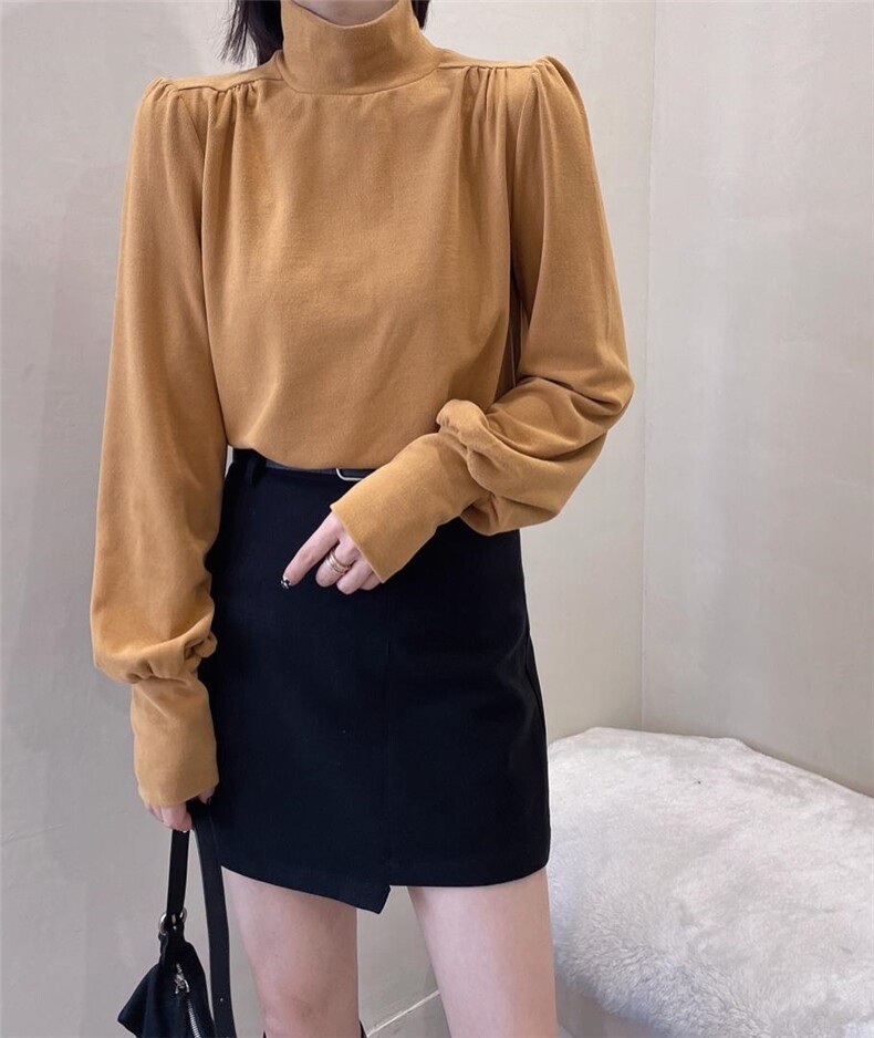 冬季打底衫，其它，韩流星