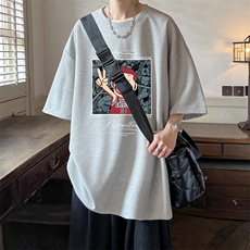 灰色