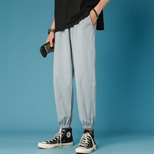雾霾蓝