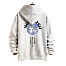 KS21160-P38加绒款-P43连帽开衫卫衣男运动外套大码班服砖墙，男装卫衣，电商A040A