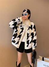 冬季水貂毛外套，其它，1.2.3.4